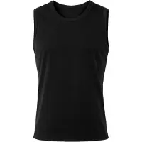 Stark Soul Shirt zwart