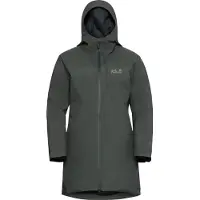 Jack Wolfskin Icecape 2L Down Ins Rds Isolatiejas Dames | Maat: XL