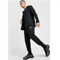 MONTIREX Agility Tracksuit 2.0 - Zwart- Heren, Zwart