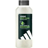 Adidas Shower Gel Active Skin & Mind Deep Clean 400 Ml