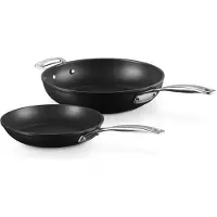 Le Creuset Pannenset 2-delig