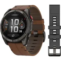 Garmin fenix 8 pro amoled 51mm