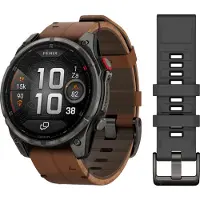 Garmin fenix 8 pro amoled 47mm