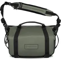 WANDRD Rogue Sling 9L Wasatch Green V2