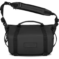 WANDRD Rogue Sling 9L V2 Zwart