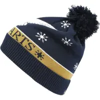 Harry Potter Beanie - Hedwig - meerkleurig - Maat Standard