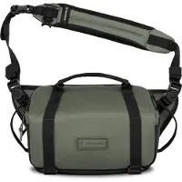 WANDRD Rogue Sling 6L Wasatch Green V2