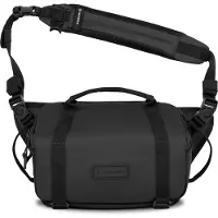 WANDRD Rogue Sling 6L V2 Zwart