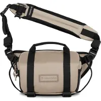 WANDRD Rogue Sling 4L Yuma Tan V2