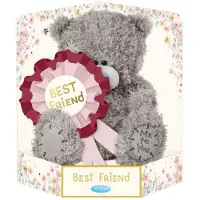 Me to You Knuffel Beer - Best Friend roset - 16 cm
