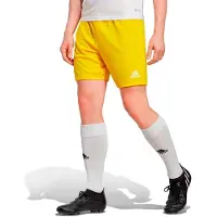 Adidas Ent22 Korte Broek Geel XL / Tall 3 Man