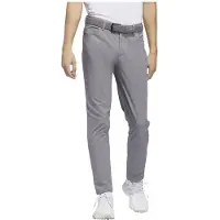 Adidas Ultimate365 5 Pocket Broek Grijs 40 / 32 Man