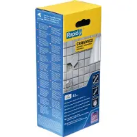 Rapid Lijmpatronen Keramiek | Ø11-12 x 190 mm | 48 Stuks - 5001415