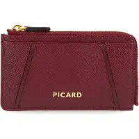 PICARD Etui ' Chic Way 1 ' bordeaux