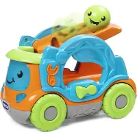 Chicco 00010852000000, 1 jaar, 470 gram, blauw