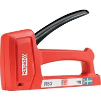 Rapid Staple Gun R53 T&F West - 5001661
