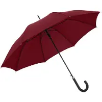 Doppler Paraplu 'Bristol' bordeaux