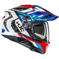 HJC RPHA 60 Dakar Enduro helm