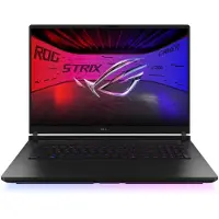 Asus ROG Strix SCAR 18 OLED G835LW-SA086W Azerty