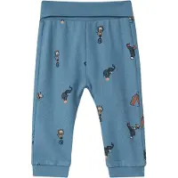 s.Oliver Leggings lichtblauw / gemengde kleuren