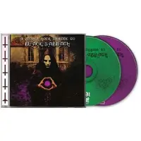 Import A Stone Rock Tribute To Black Sabbath