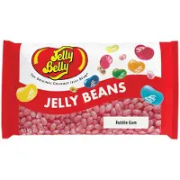 Jelly Belly Jelly Beans | Bubble Gum / Kauwgom 1kg