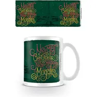 FANTASTIC BEASTS The Crimes Of Grindelwald - dreuzels - Mok