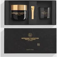 Germaine de Capuccini -TIMEXPERT PREMIER 50 ML + geurkaars