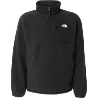 The North Face Trui 'Yumiori Off Peak' zwart