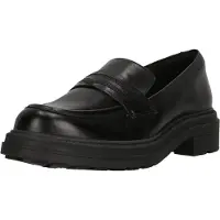 Clarks Instappers 'Orinoco3 Edge' zwart
