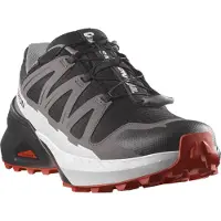 Salomon Speedcross Peak GTX - GORE-TEX - Heren Trail-Running Schoenen Hardloopschoenen 478528 6 , Maat: EU 45 1/3 UK 10.5