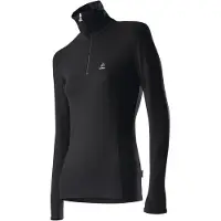 Löffler Transtex Basic T-shirt Met Lange Mouwen