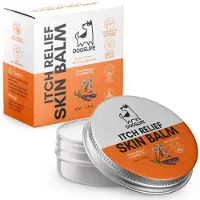 DogsLife - Itch Relief Skin Balm - Verzorgende balsem voor honden - Tegen jeuk - Inhoud 60 ml