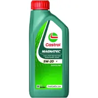 Castrol 15F9C7 Motorolie
