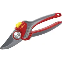 Wolf-Garten snoeischaar Premium Plus RR4000 - papegaaibek - instelbare messenspanning