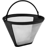 Fackelmann Herbruikbaar koffiefilter GR4