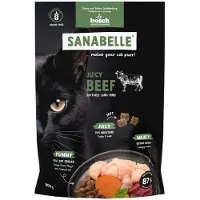Sanabelle Juicy Kattensnack