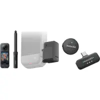 Insta360 X5 Ultimate Creator bundle