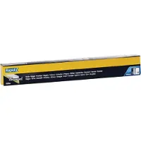 Rapid 40104405: schroeven, type 32, 32 mm, verzinkt, gehard