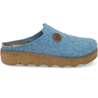 Rohde Clogs 'Foggia-D' lichtblauw