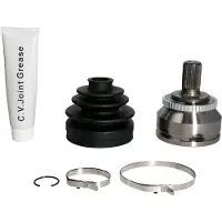 LPR Homokineet reparatie set, aandrijfas KVL726