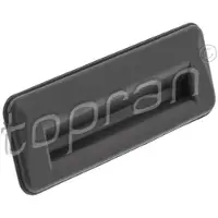 Topran Deurgreep HANS PRIES 620 031