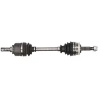 POINT GEAR Aandrijfas PNG71954 links