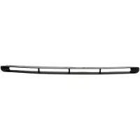 BLIC 6502-07-2013910AQ Ventilatiegrille, bumper