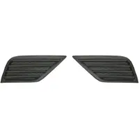 BLIC 6502-07-6028911P Ventilatiegrille, bumper