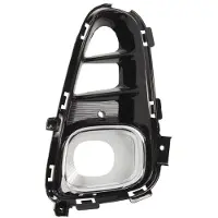 BLIC Bumper - ventilatierooster 6502-07-3271992P