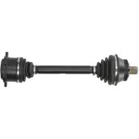 POINT GEAR Aandrijfas PNG70737 rechts