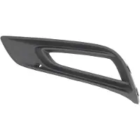 BLIC Bumper - ventilatierooster 6502-07-5054913P links