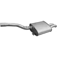 ASMET Geluiddemper achter 03.136