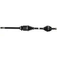 POINT GEAR PNG72377 Aandrijfas